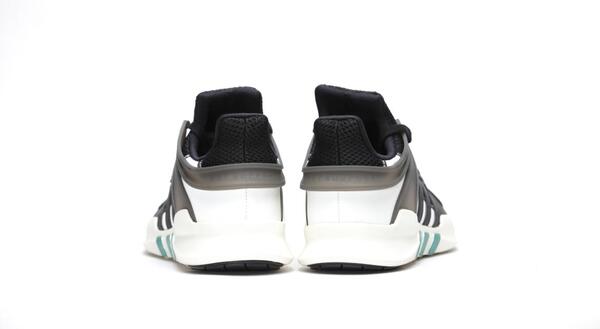 Eqt support adv xeno hotsell black green